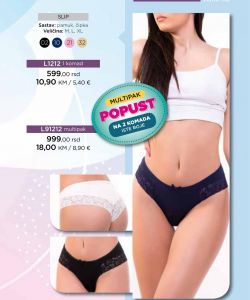 Leiline - Katalog 2019 Jesen Zima